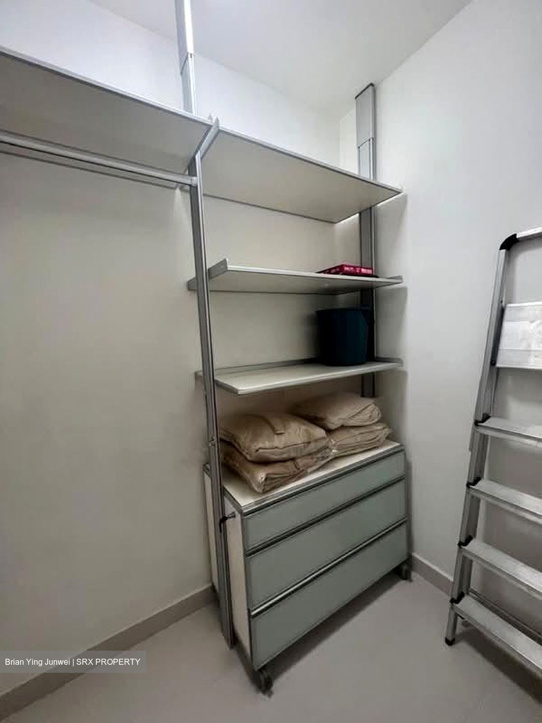 The Greenwich (D28), Condominium #598966481